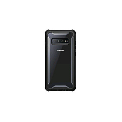I Blason Galaxy-s10plus-ares-sp-black (GS10PARESBK)