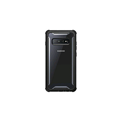I Blason Galaxy-s10plus-ares-sp-black (GS10PARESBK)