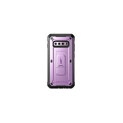 I Blason Sup-galaxy-s10plus-ubpro-purple (SS10PUBPROPU)