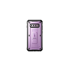 I Blason Sup-galaxy-s10-ubpro-purple (SUPS10UBPROPU)