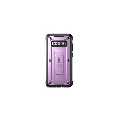I Blason Sup-galaxy-s10-ubpro-purple (SUPS10UBPROPU)