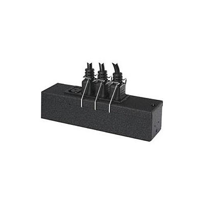 Vertiv 7759-12 C13 Clip Pack (12) (775912)