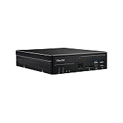 Shuttle Computer Dh310s Intel I3-8100 8gb Ram 256gb (DH31000SQ27814B)