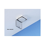 Accu-Tech 11x11x4 Non-metallic Surface Lock Box (1015C)