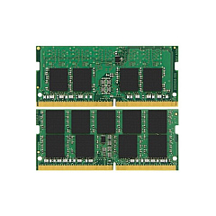 Kingston 8gb Ddr4 2666mhz Ecc Module (KTDPN426E/8G)