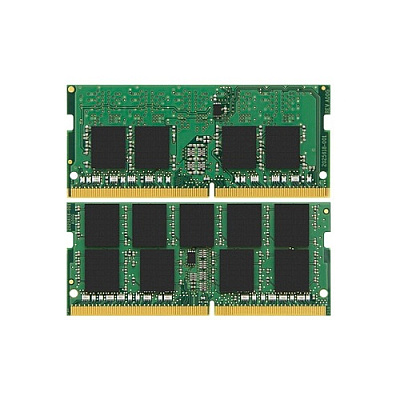 Kingston 8gb Ddr4 2666mhz Ecc Module (KTHPN426E/8G)