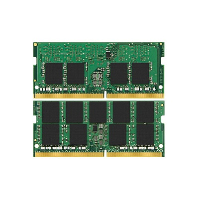 Kingston 8gb Ddr4 2666mhz Ecc Module (KTLTN426E/8G)