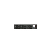 Raritan 208v,3ph,30a (rated To 24a),18 Outlets (PX35902R)