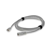 Add-On 5ft Rj-45 M/m Cat5e White Cu Patch Cbl (ADD5FCAT5EWE)