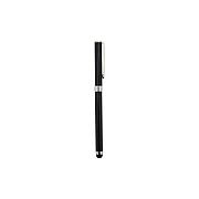 Mimo Monitors Capacitive Touchscreen Stylus; Milled Brushed Aluminum And Replaceable Nibs (STYC1)