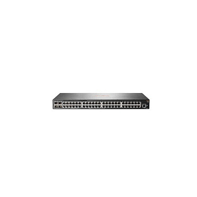 HP Aruba 2930f 48g 4sfp+ Swch Aruba 2930f (JL254A#B2E)