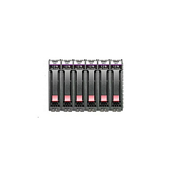 HP e Msa 48tb Sas 7.2k Lff 6pk Hdd Bdl (R0P90A)