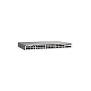 Cisco Taa C9200 48p Data Only, 4 X 1g, Network (C9200L48T4GA++)