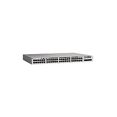 Cisco Taa C9200 48p Data Only, 4 X 1g, Network (C9200L48T4GA++)