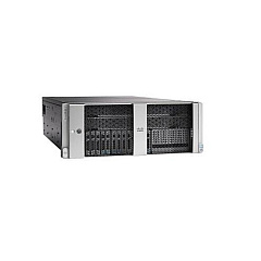 Cisco Ucs Sp C480 M5 Drive Module For 8x Hdd (UCSSPC4808HDD01)
