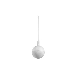 Vaddio Ceilingmic System- White (99985100000)