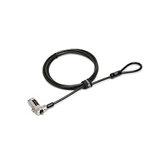 Kensington N17 Serialized Combination Lock (K68010WW)