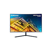 Samsung 31.5inch/curved/3840x2160/250cd/m2 (U32R590CWN)