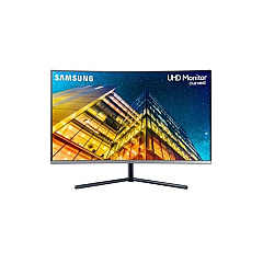 Samsung 31.5inch/curved/3840x2160/250cd/m2 (U32R590CWN)
