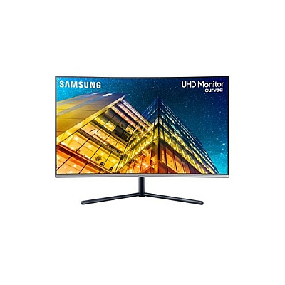 Samsung 31.5inch/curved/3840x2160/250cd/m2 (U32R590CWN)