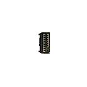 Cisco Catalyst Ie3300 Rugged 14 Port Ge Copper (IEM330014T2S=)