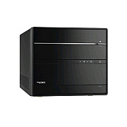 Shuttle Computer Sh170r6 Intei I5-6500 8gb (2 X 4gb) Ram (R6H1700Q27869)