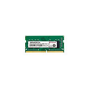 Transcend 4gb Jm Ddr4 2400mhz So-dimm 1rx8 512mx8 (JM2400HSH4G)