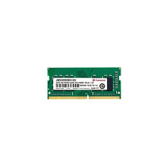 Transcend 4gb Jm Ddr4 2400mhz So-dimm 1rx8 512mx8 (JM2400HSH4G)