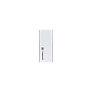 Transcend 480gb, External Ssd, Usb 3.1 Gen 2, Type (TS480GESD240C)