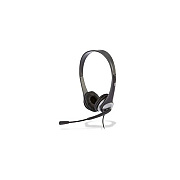 Sole Source Ncnr Moq 10 Ac-5008 Cyber Headset (AC201SS)