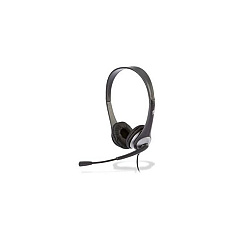 Sole Source Ncnr Moq 10 Ac-5008 Cyber Headset (AC201SS)