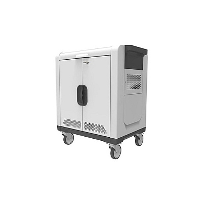 Rocstor Volt Sc32 Sync Charging Cart 32 (VTSC03201)