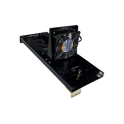 Rocstor Rocmount Pro-m Caf - Cool Air Flow Fan S (Y100CAFX01)