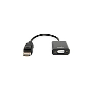Rocstor Displayport To Vga Adapter - 1 X Displ (Y10A102B1)