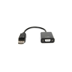 Rocstor Displayport To Vga Adapter - 1 X Displ (Y10A102B1)