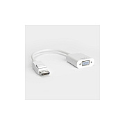 Rocstor Displayport To Vga Adapter - 1 X Displ (Y10A102W1)