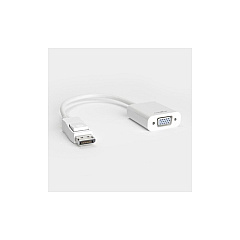Rocstor Displayport To Vga Adapter - 1 X Displ (Y10A102W1)