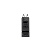 Rocstor Displayport To Hdmi Video Adapter Conve (Y10A170B1)