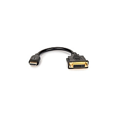 Rocstor 8in Hdmi To Dvi-d Video Cable Adapter - (Y10A171B1)