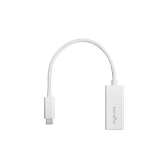 Rocstor Usb-c To Gigabit Network Adapter - Usb (Y10A173W1)