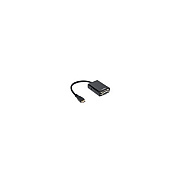 Rocstor Mini Hdmi To Vga Adapter Adapter - 1920 (Y10A185B1)
