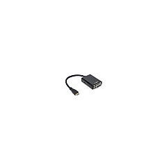 Rocstor Mini Hdmi To Vga Adapter Adapter - 1920 (Y10A185B1)