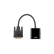 Rocstor Dvi-d To Vga Active Adapter - 1920x1200 (Y10A198B1)