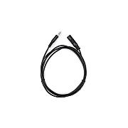 Rocstor 6 Ft Mini-phone Stereo 3.5 Mm (f) - Mini (Y10A223B1)