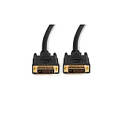 Rocstor Dvi-d Dual Link Display Cable (male/mal (Y10C109B1)