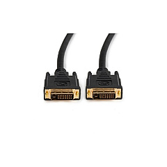 Rocstor Dvi-d Dual Link Display Cable (male/mal (Y10C109B1)