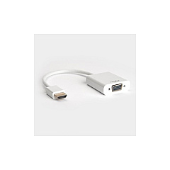 Rocstor Hdmi To Vga Converstor Adapter - 6 - Hd (Y10C119W1)