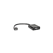 Rocstor Hdmi To Vga Converstor Adapter - 6 - Hd (Y10C120B1)