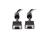 Rocstor High Res Svga/vga Extension Cable Hd-15 (Y10C122B1)