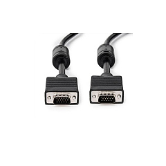 Rocstor High Res Svga/vga Extension Cable Hd-15 (Y10C122B1)